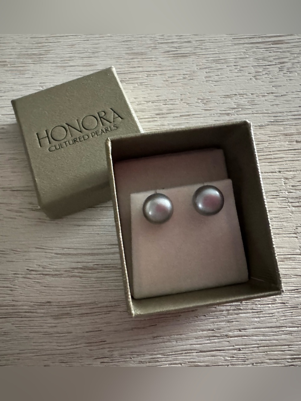 Honora Cultured Pearls Earrings